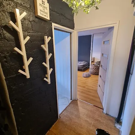 Brynow Point Apartment