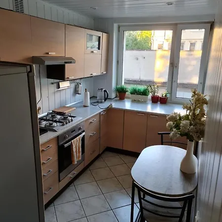 Brynow Point Lejlighed