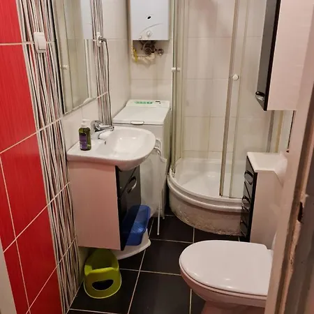 Apartamento Brynów Point Katowice