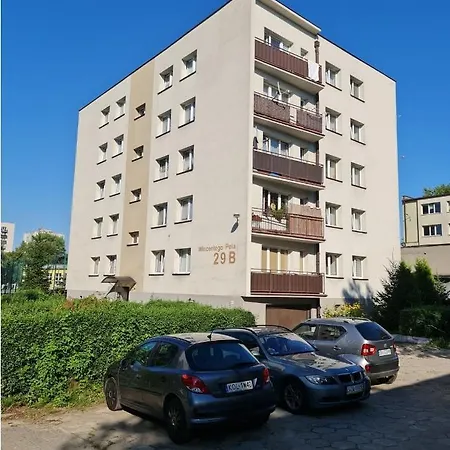 Brynów Point Apartamento