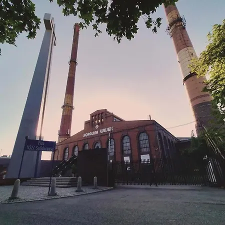 Brynów Point Apartamento