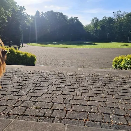 Brynów Point Apartamento Katowice