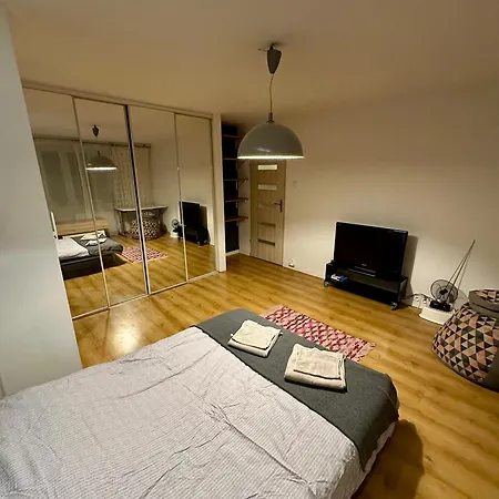 Brynów Point Katowice