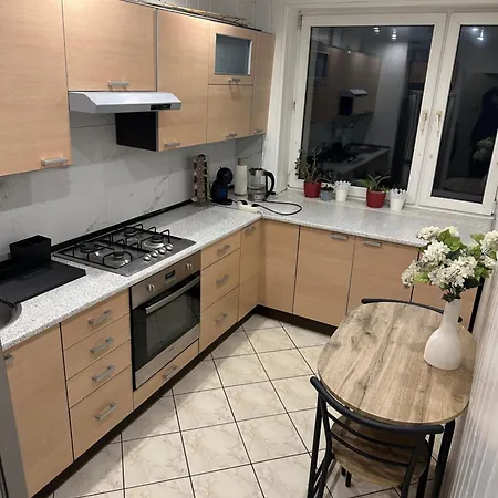 Brynów Point Apartamento Katowice