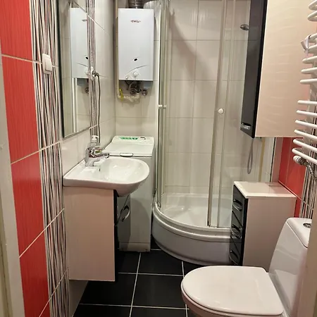 Brynow Point Katowice