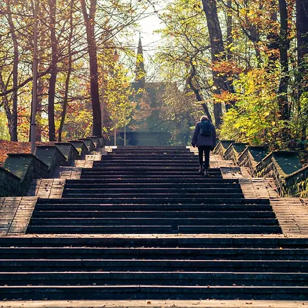 Brynow Point * Katowice