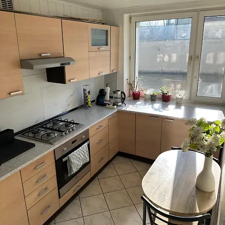 Brynów Point Apartamento *