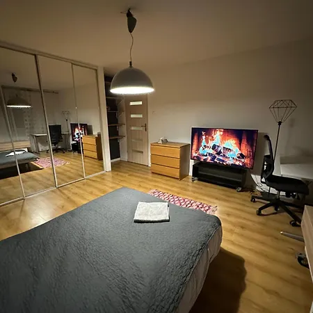 Brynów Point Katowice