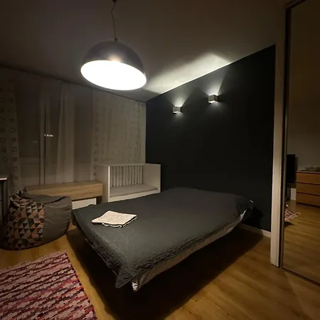 Apartamento Brynów Point Katowice