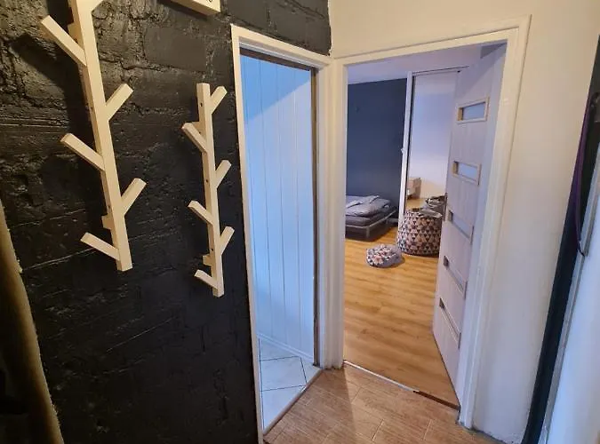 Brynów Point Apartamento