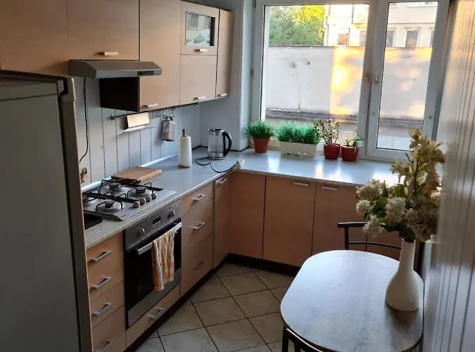 Brynów Point Apartamento