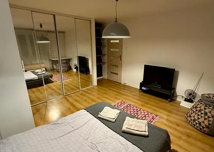 Brynow Point Katowice