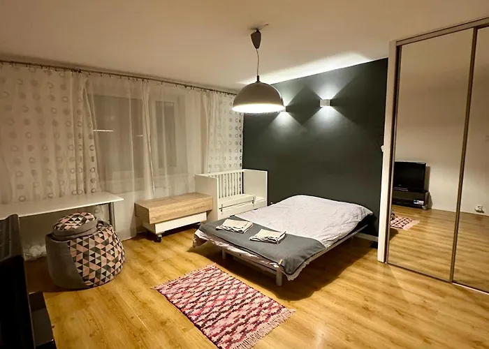 Brynow Point - Free Parking & 55