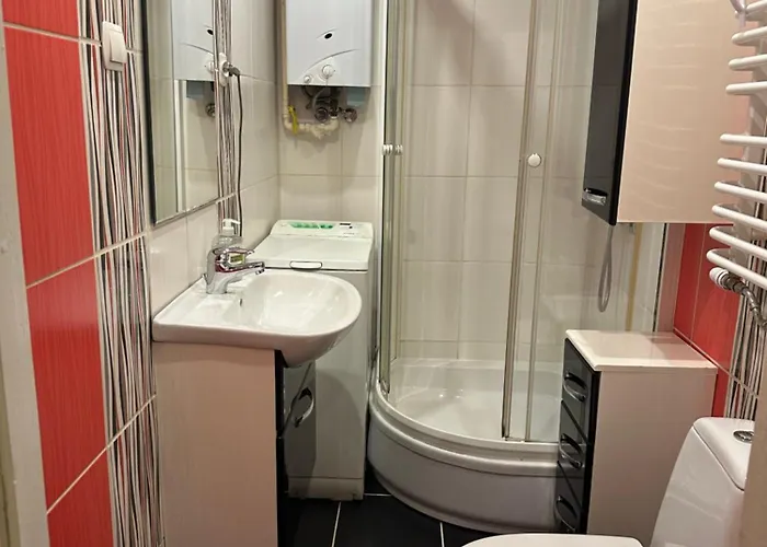 Brynow Point Katowice