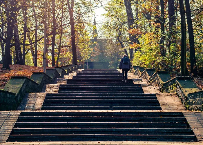 Brynów Point * Katowice