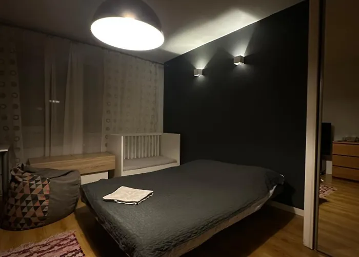 Apartamento Brynów Point Katowice